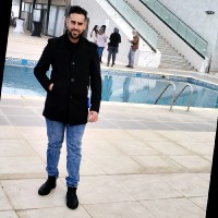 Djamel Ayed Email