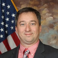 Blount County Sheriff's Office Employee James Baker's profile photo