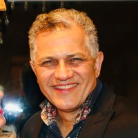 Atlas Engineering Group, Ltd. Employee Behzad Amini's profile photo