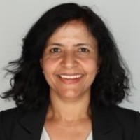 TIAA Employee Neha Arora's profile photo