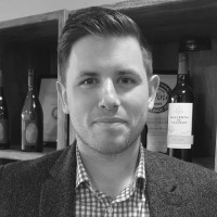 Lanchester Wines Employee Tom van der Neut's profile photo