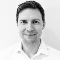 West Lion Capital Employee David Midgley's profile photo