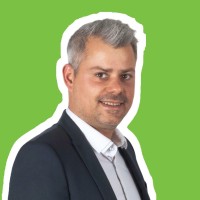 Agence Dn'D Employee Hervé Guétin's profile photo