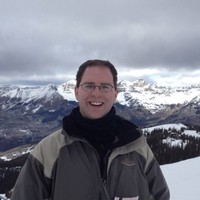 InspiringApps Employee Daniel Wason's profile photo