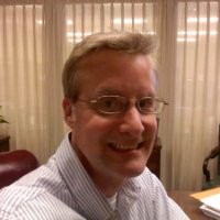 Green Country Federal Credit Union Employee Daniel Schmitt's profile photo