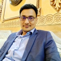 Markek International Certifications Employee Ajeet Singh's profile photo
