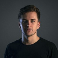 The Boundary Employee Mitchell Saunders's profile photo