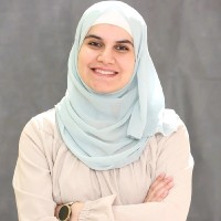 Esraa Hammad Email