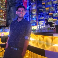 TCG Lifesciences Pvt Ltd. Employee Ca Ghosh's profile photo