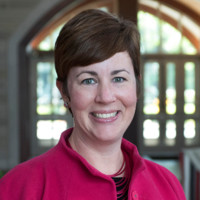 UNIVERSITY AT BUFFALO FOUNDATION INC Employee Anastacia Knapper's profile photo