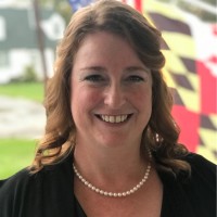The League for People with Disabilities Employee Michelle Hansen's profile photo