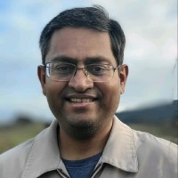 Sivakumar Venkatesan Email & Phone Number
