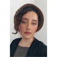 TMGIC Employee Zahra Ghesmati's profile photo