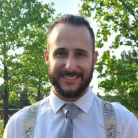 Intlvac Employee Jordan P.eng.'s profile photo