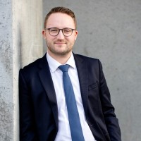 Helippe Employee Mads Nørgreen's profile photo