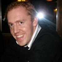 Kier Group Employee David Paull's profile photo