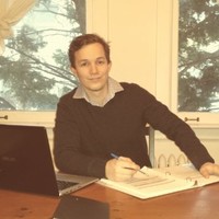 Funnelytics Employee Cameron McEvenue's profile photo