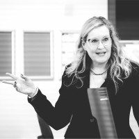 Institute of Education, University of London Employee Jessica Ringrose's profile photo