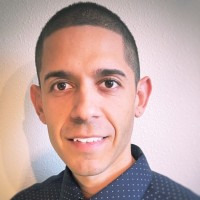 JAA Employee Nathaniel Gonzalez's profile photo