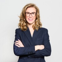 APK Pensionskasse AG Employee Jennifer Prem's profile photo