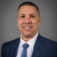 Dexian Employee Christopher Reams's profile photo