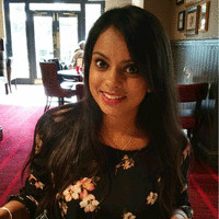 Dr. Martens Store Employee Sandy McIpd's profile photo