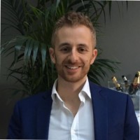 MarketAxess Employee Gregory Rossi's profile photo