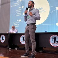 Petrobras Employee Reginaldo MacHado's profile photo