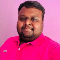 NNNOW Employee Arun Sathya's profile photo