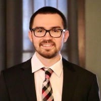 Cumberland County, PA Employee Benjamin Burner's profile photo