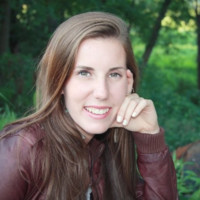 WINStep Forward Employee Kati Way's profile photo
