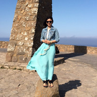 Simin Liu Email & Phone Number