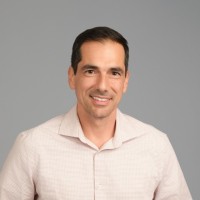 Perforce Software Employee Nelson G.'s profile photo