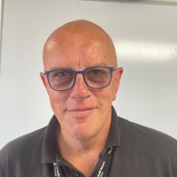 Steve Ferridge Email