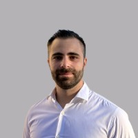DATAPLEX S.A Employee Andreas Roussos's profile photo
