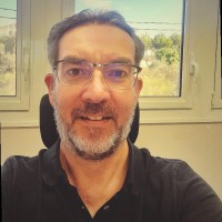 maritima Employee Eric Sabrazes's profile photo