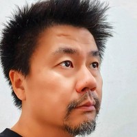 We Are Social Employee Pete Lin's profile photo