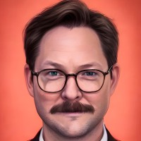 Joseph Parsons Email & Phone Number
