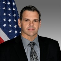 ModCorr Employee Jason Cox's profile photo