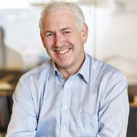 JKF Industri A/S Employee Morten Østergaard's profile photo