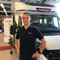 Arve Opsahl AS Employee Stian Ringstad's profile photo