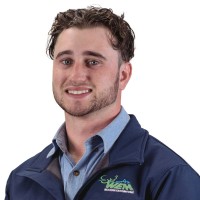 Western Earthmoving Employee Harry Gaughan's profile photo