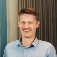 United Codes Employee Philipp Hartenfeller's profile photo