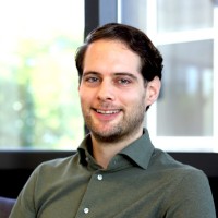 Novar Employee Jan Buruma's profile photo