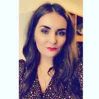 Prospero Health & Social Employee Hannah Parfitt's profile photo