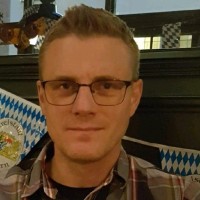 BAE Systems Hägglunds AB Employee Magnus Söderström's profile photo