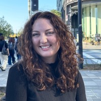 Renown Health Employee Bailey Fuller-Waltman's profile photo
