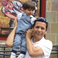 Eran Shay Email & Phone Number