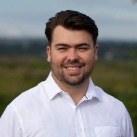 Gwella Contracting Services Ltd Employee Tom Redfern's profile photo