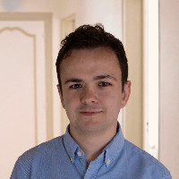 Webcapsule Employee Louis Dussarps's profile photo